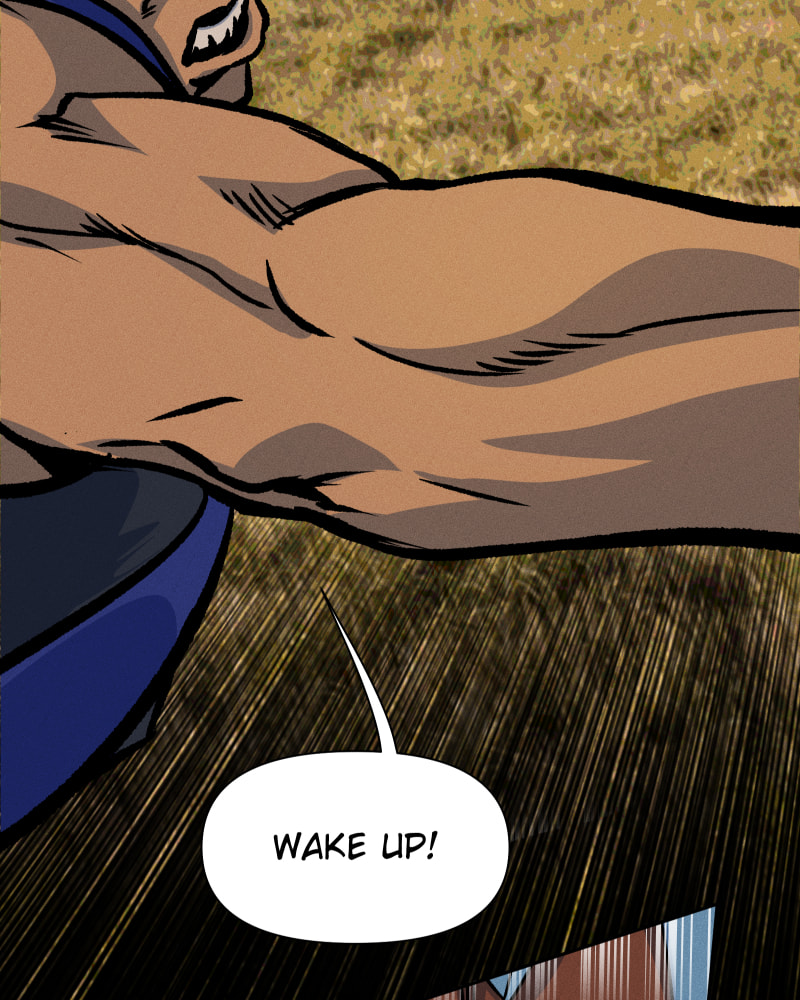 Milk Crown Chapter 38 page 107 - 
