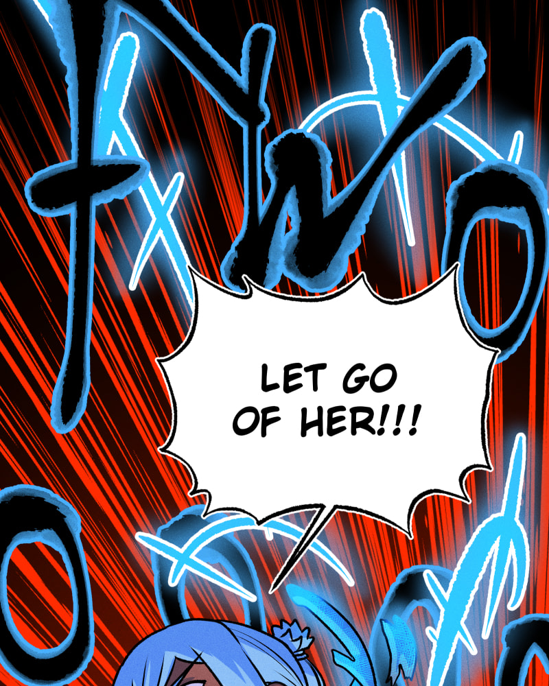 Milk Crown Chapter 38 page 109 - 