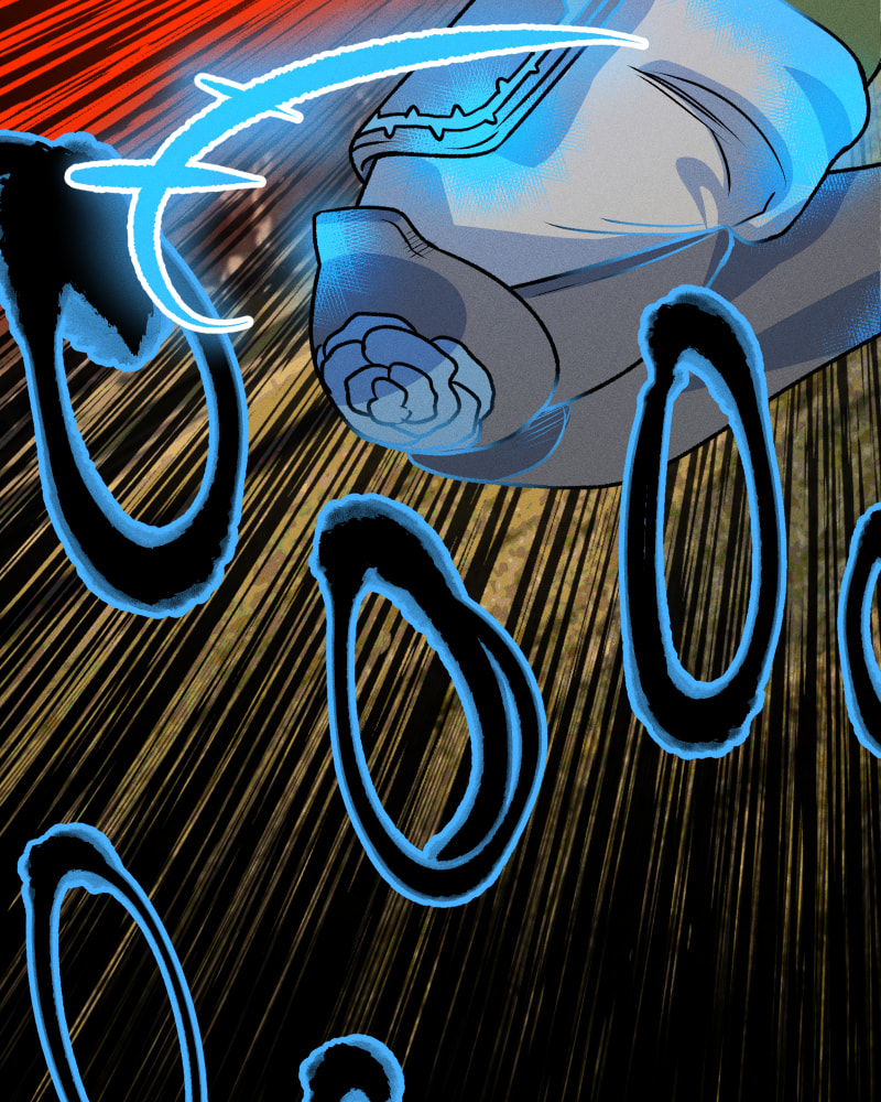 Milk Crown Chapter 38 page 111 - 