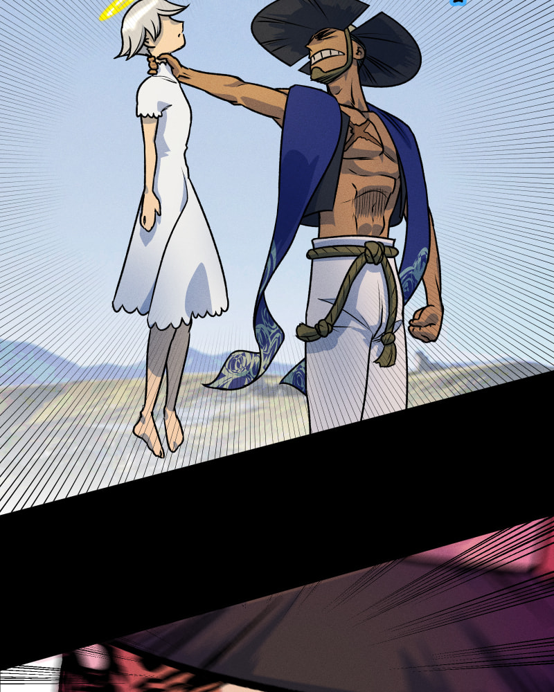 Milk Crown Chapter 38 page 113 - 