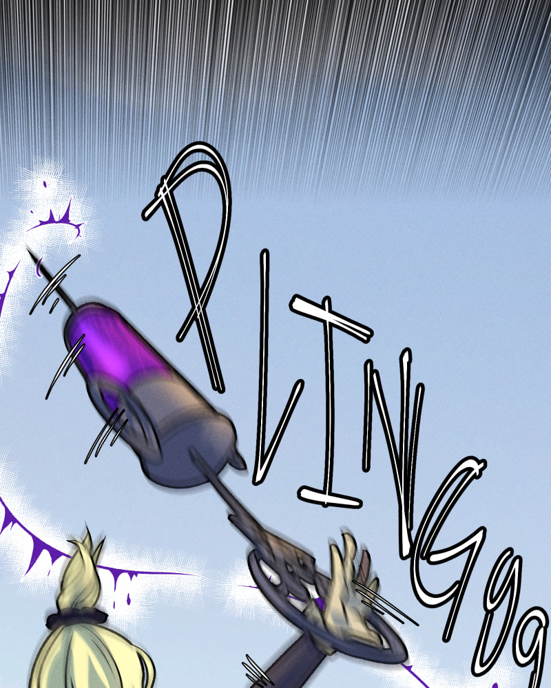 Milk Crown Chapter 38 page 13 - 
