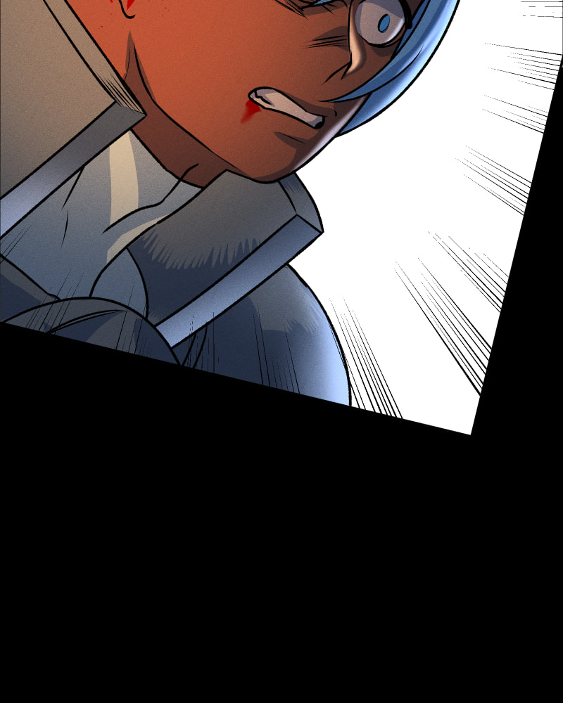 Milk Crown Chapter 38 page 124 - 