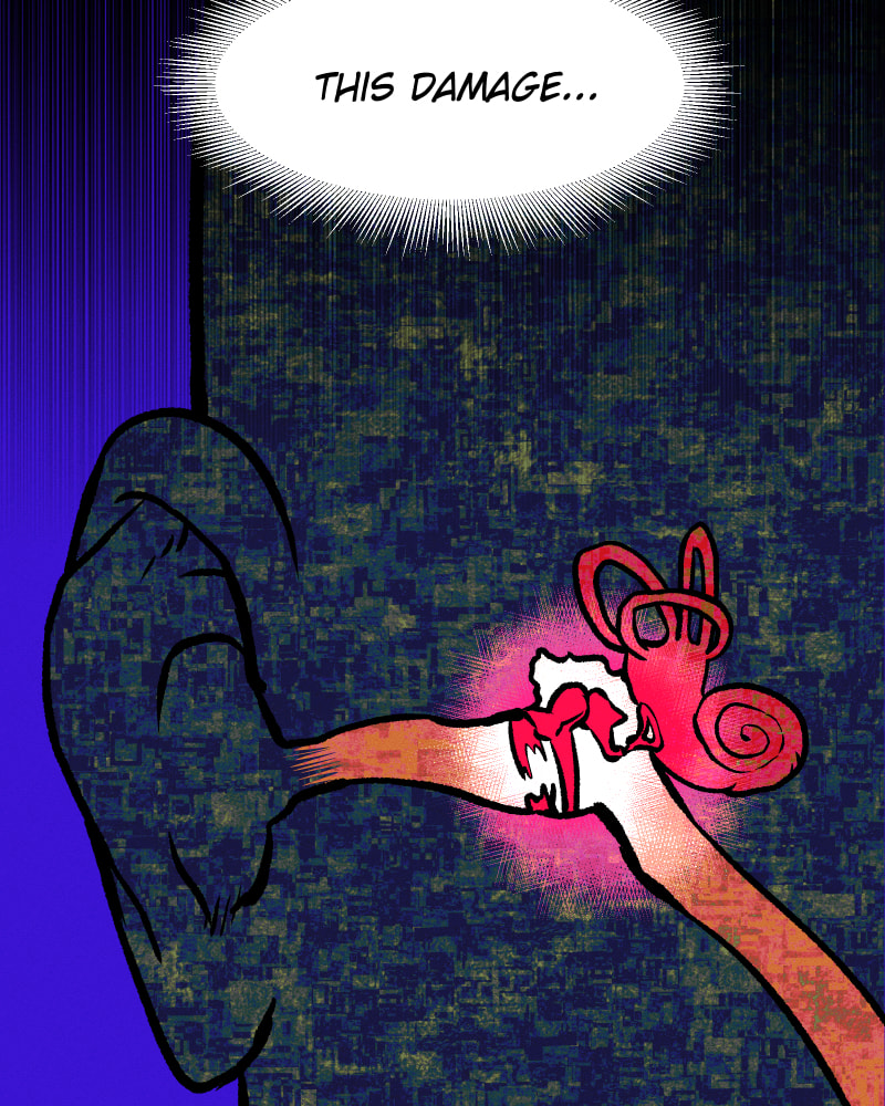 Milk Crown Chapter 38 page 127 - 