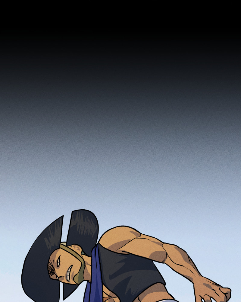 Milk Crown Chapter 38 page 129 - 