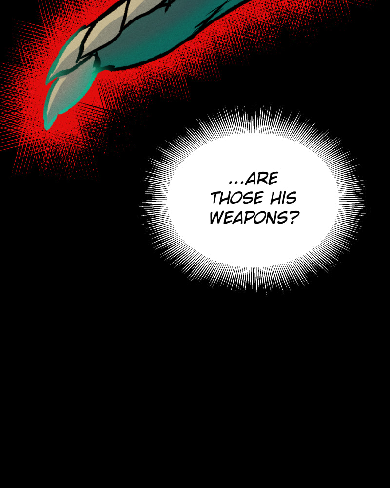 Milk Crown Chapter 38 page 133 - 
