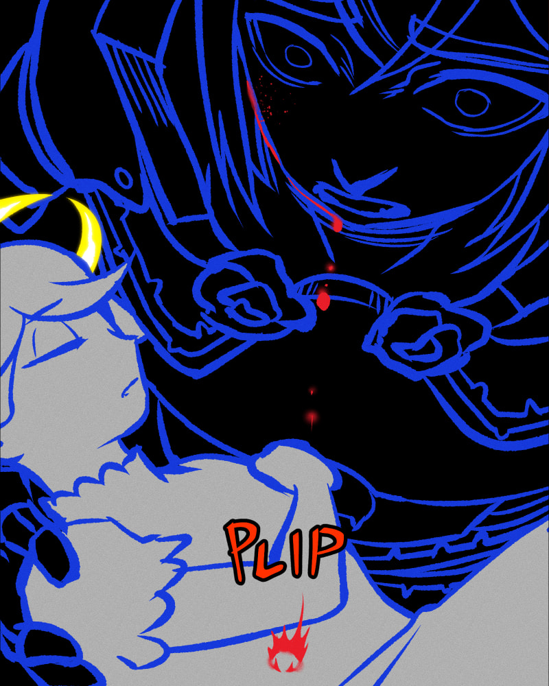 Milk Crown Chapter 38 page 138 - 