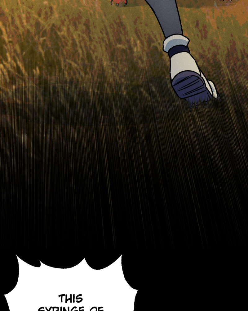 Milk Crown Chapter 38 page 15 - 