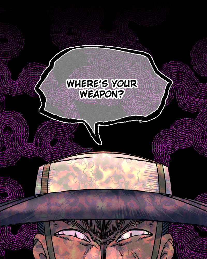 Milk Crown Chapter 38 page 142 - 