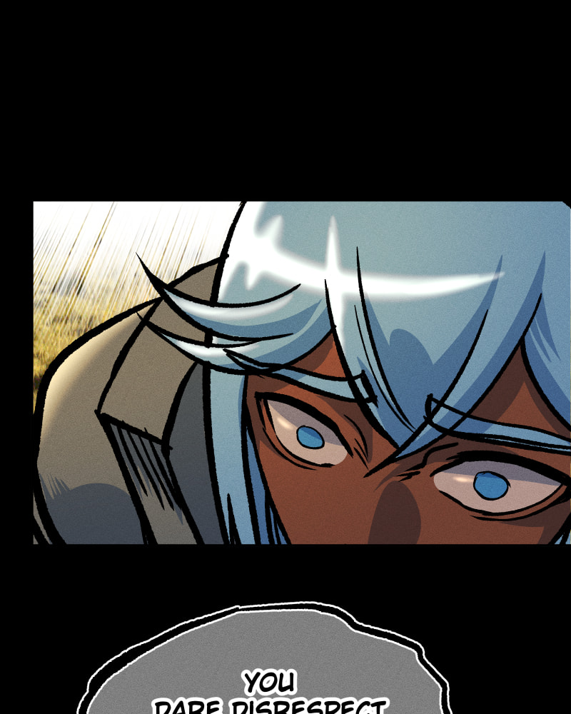 Milk Crown Chapter 38 page 144 - 