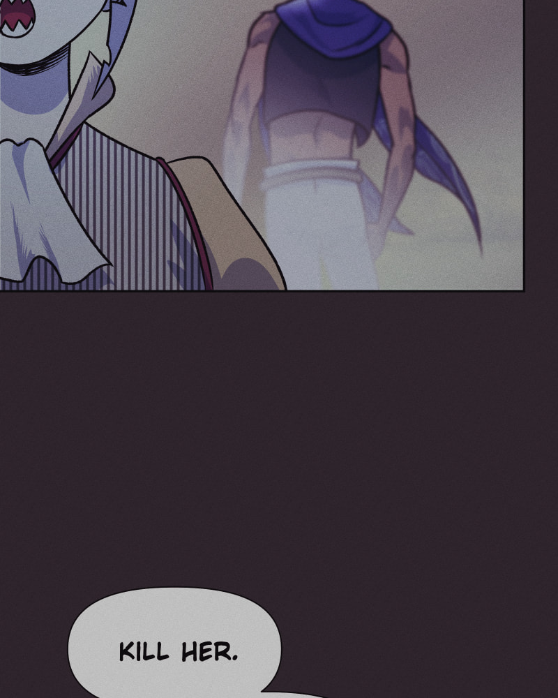 Milk Crown Chapter 38 page 151 - 