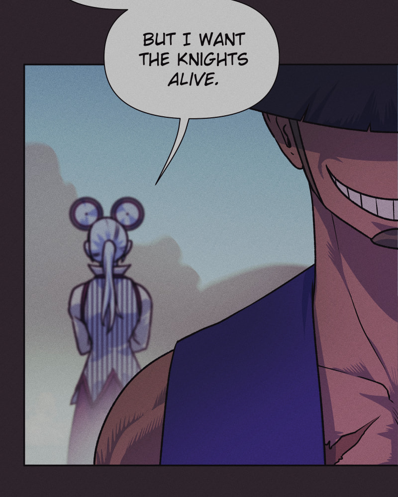 Milk Crown Chapter 38 page 152 - 