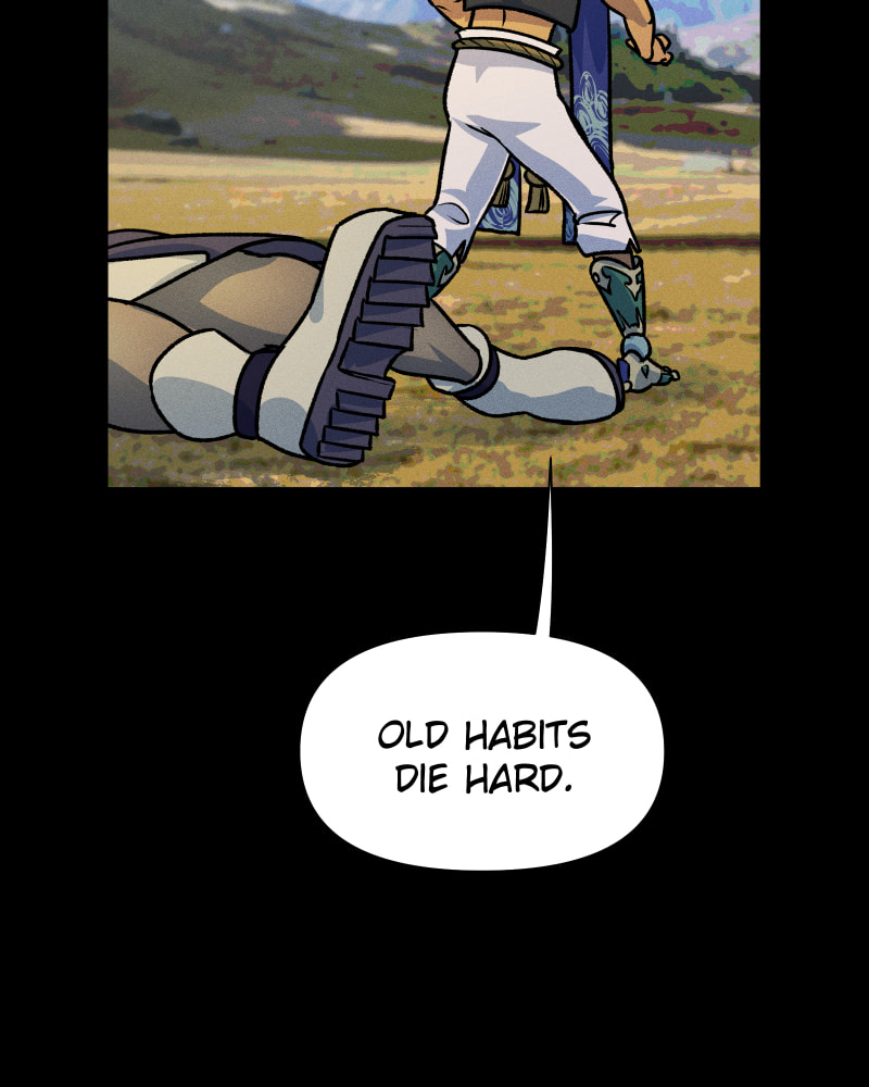 Milk Crown Chapter 38 page 156 - 