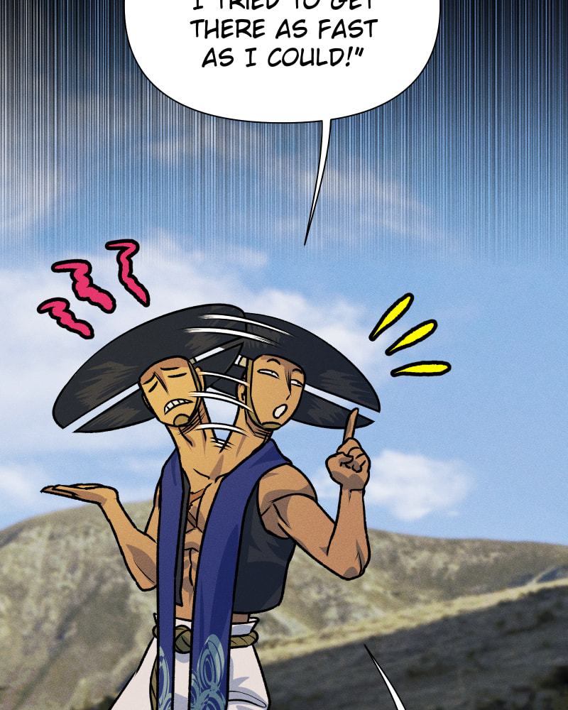 Milk Crown Chapter 38 page 159 - 