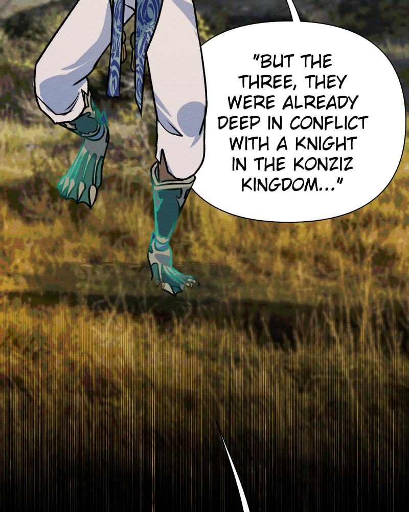 Milk Crown Chapter 38 page 160 - 