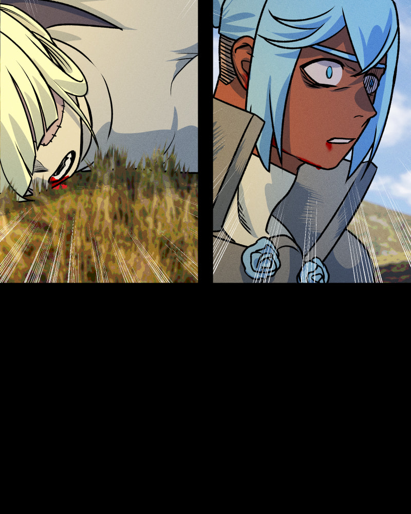 Milk Crown Chapter 38 page 163 - 