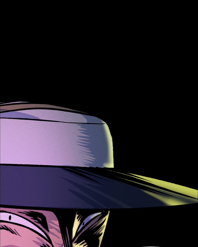 Milk Crown Chapter 38 page 165 - 