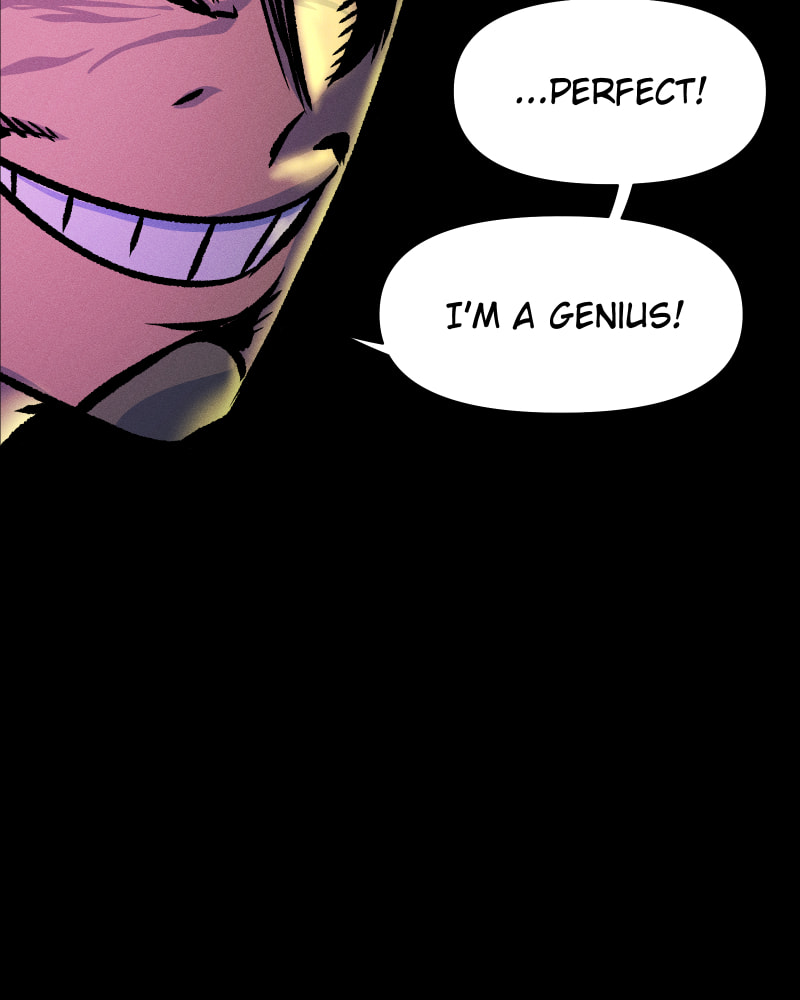 Milk Crown Chapter 38 page 166 - 