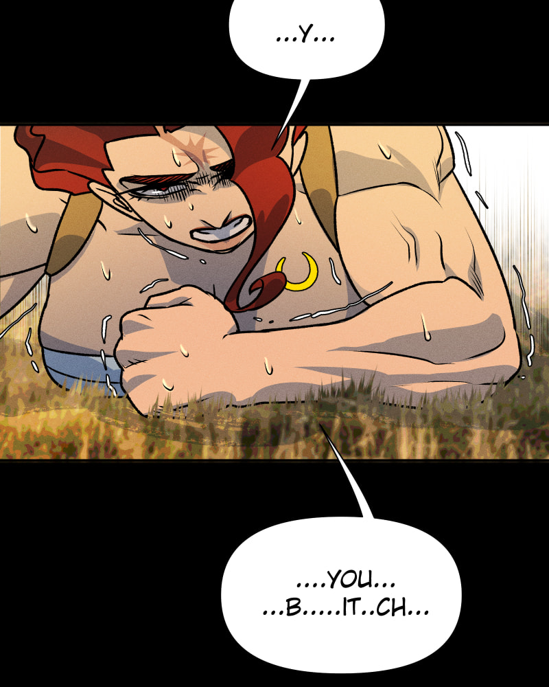 Milk Crown Chapter 38 page 19 - 