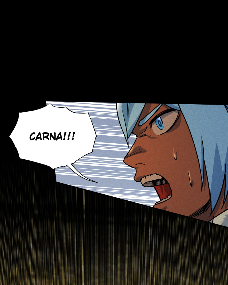 Milk Crown Chapter 38 page 20 - 