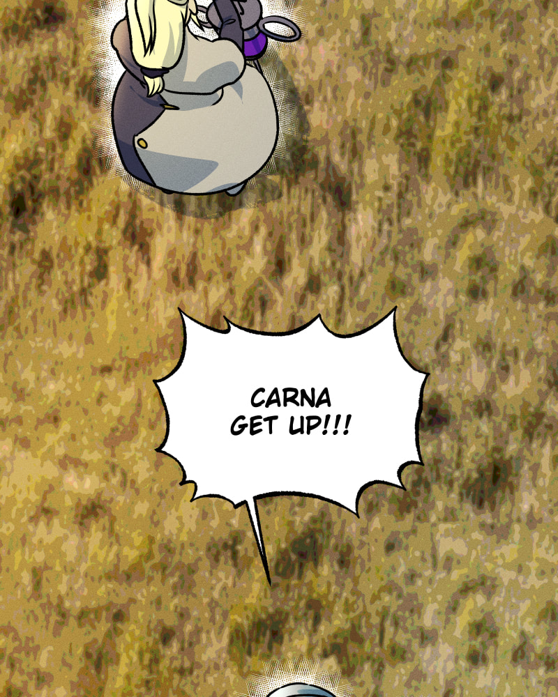 Milk Crown Chapter 38 page 22 - 