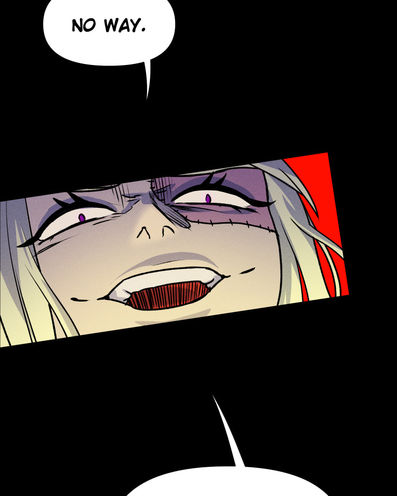 Milk Crown Chapter 38 page 25 - 