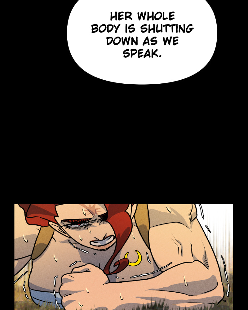 Milk Crown Chapter 38 page 26 - 