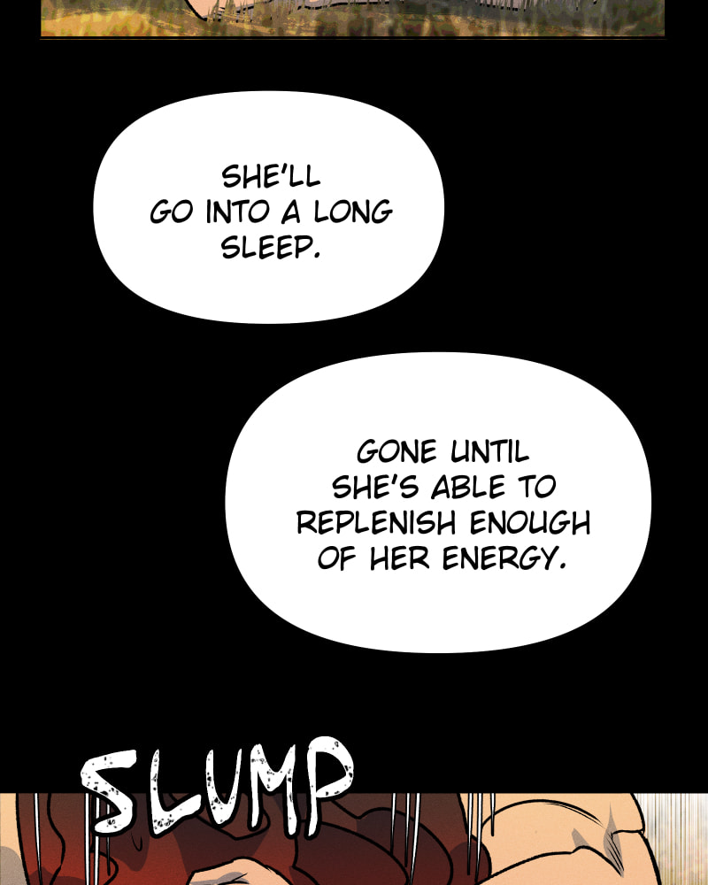 Milk Crown Chapter 38 page 27 - 