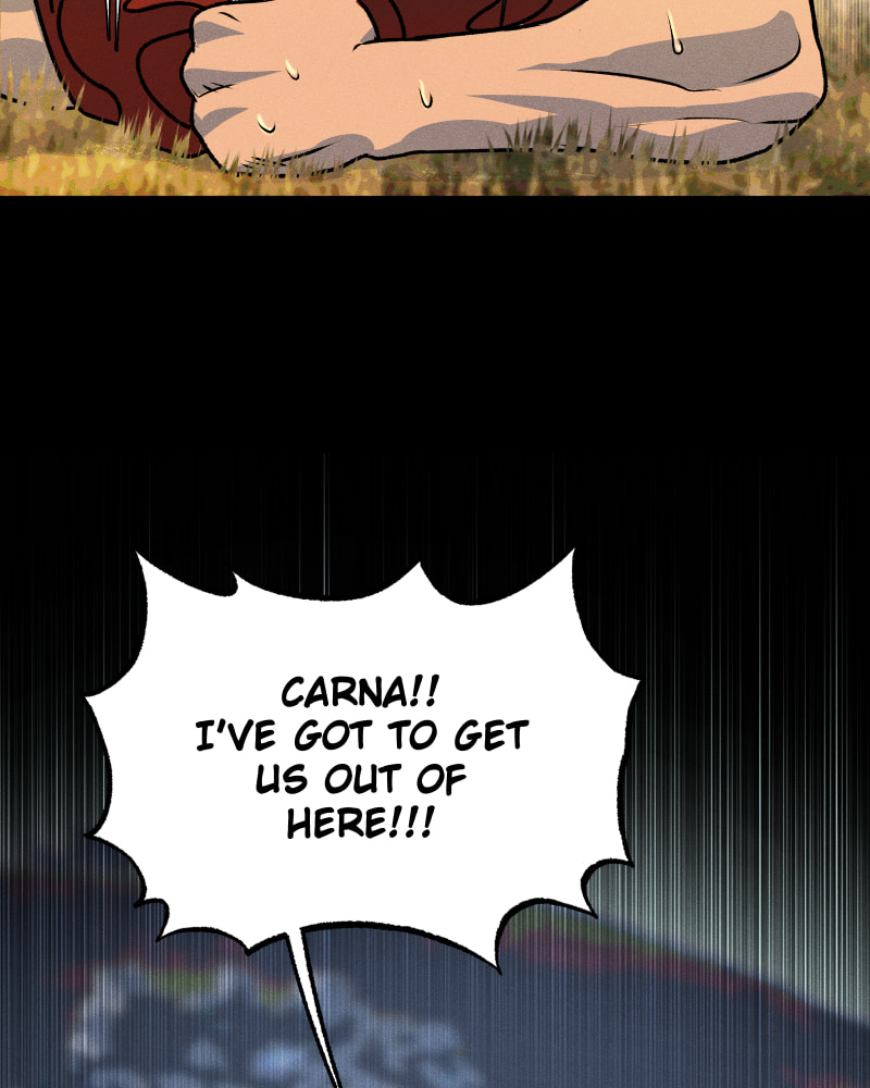 Milk Crown Chapter 38 page 28 - 