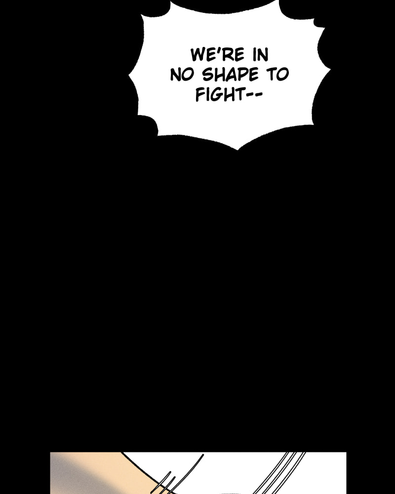 Milk Crown Chapter 38 page 31 - 