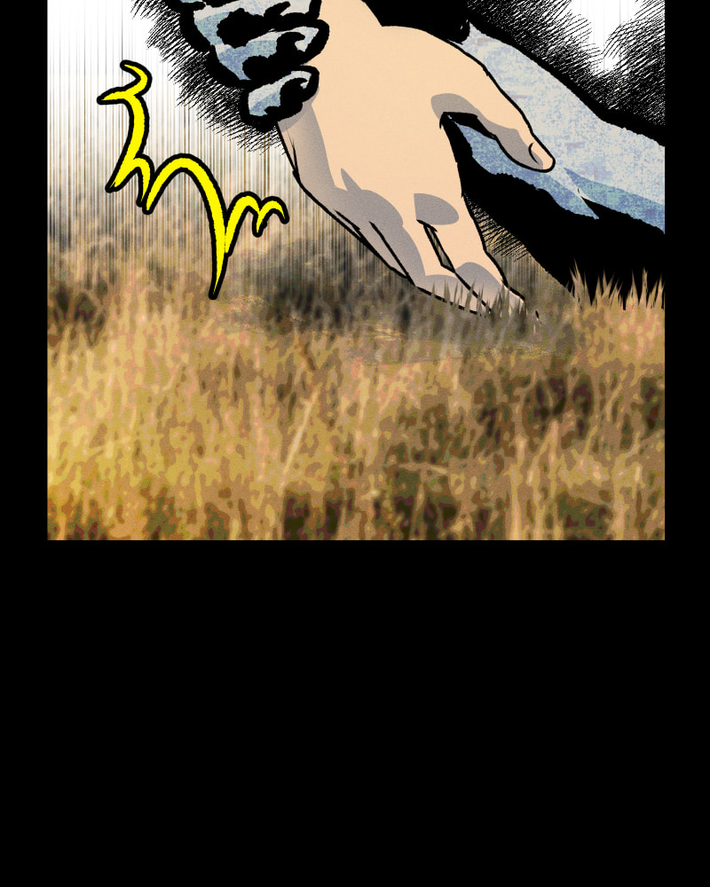 Milk Crown Chapter 38 page 36 - 