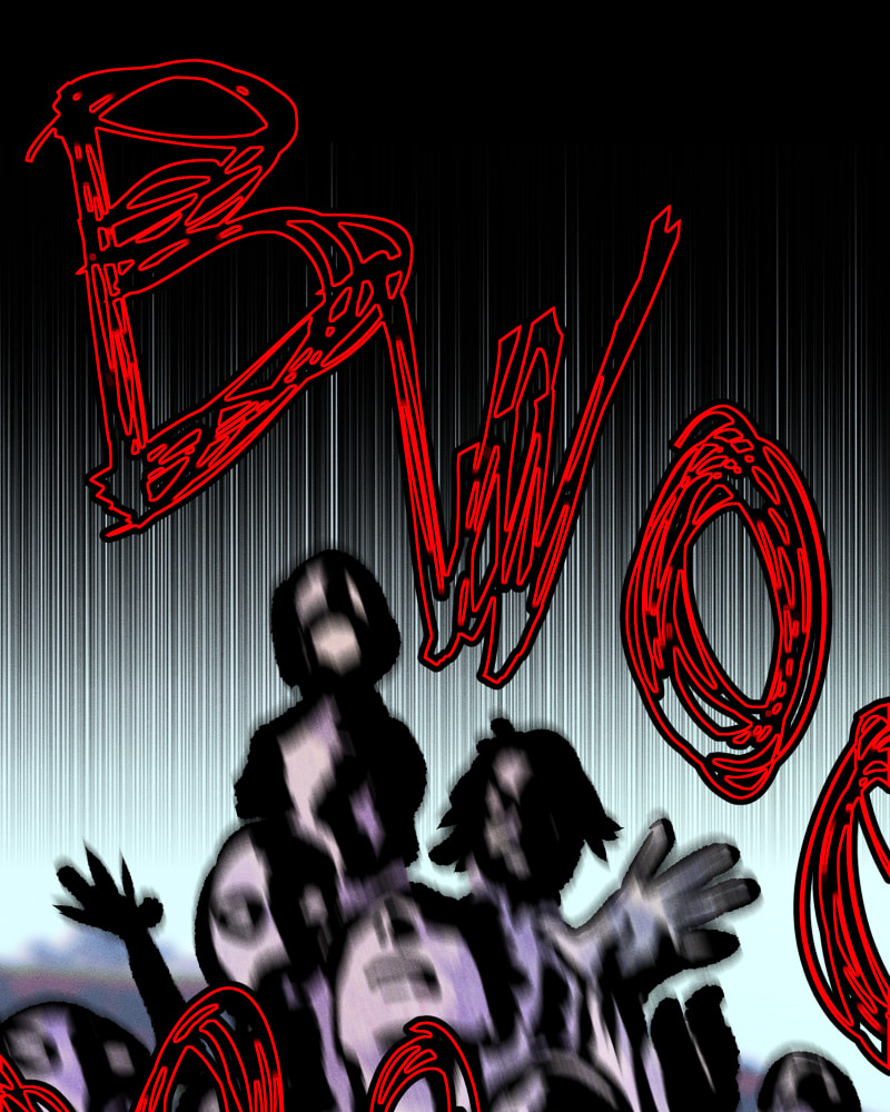 Milk Crown Chapter 38 page 37 - 