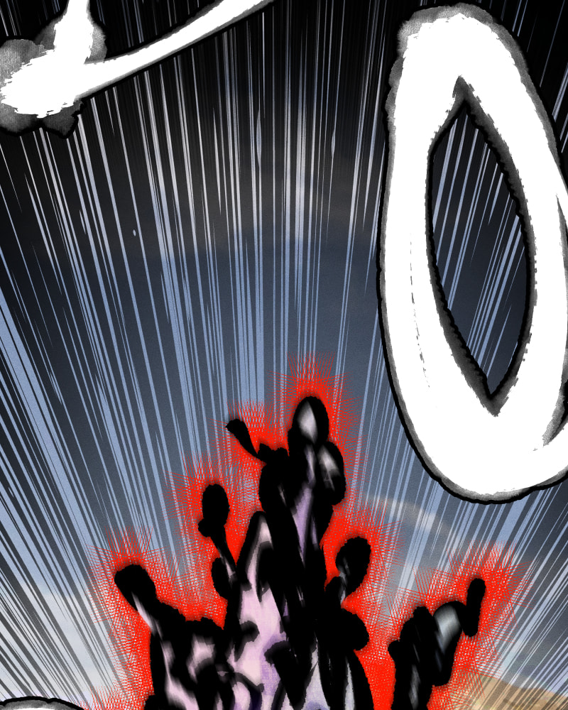 Milk Crown Chapter 38 page 41 - 