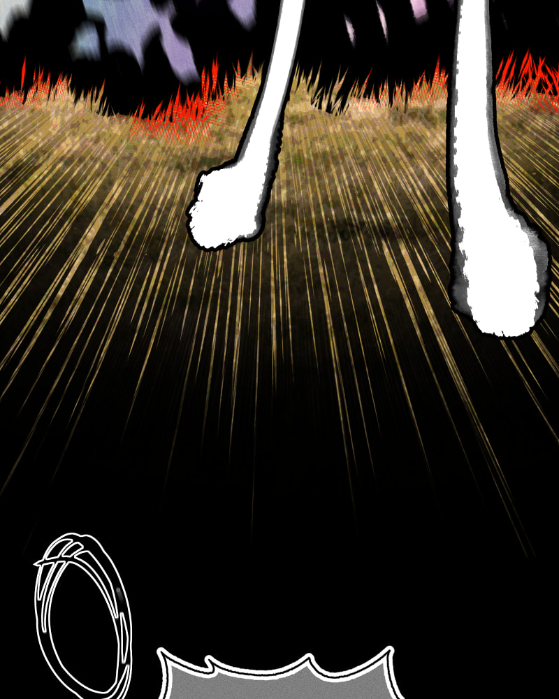 Milk Crown Chapter 38 page 43 - 