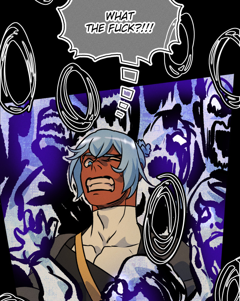 Milk Crown Chapter 38 page 44 - 
