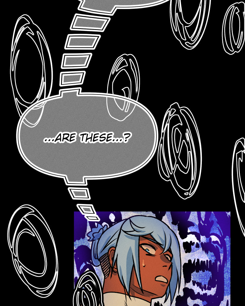 Milk Crown Chapter 38 page 46 - 