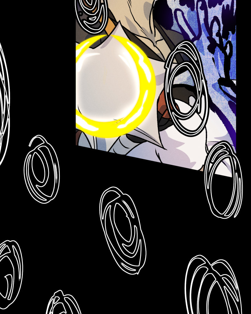 Milk Crown Chapter 38 page 47 - 