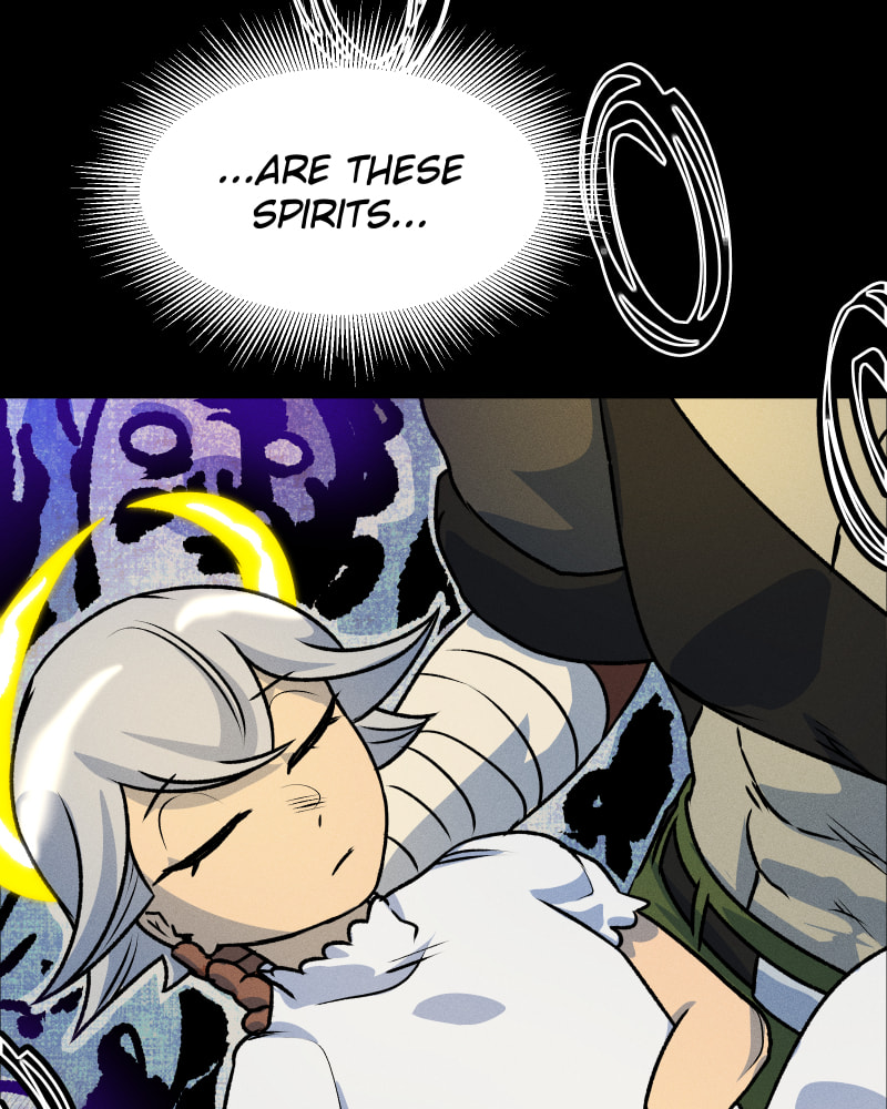 Milk Crown Chapter 38 page 49 - 