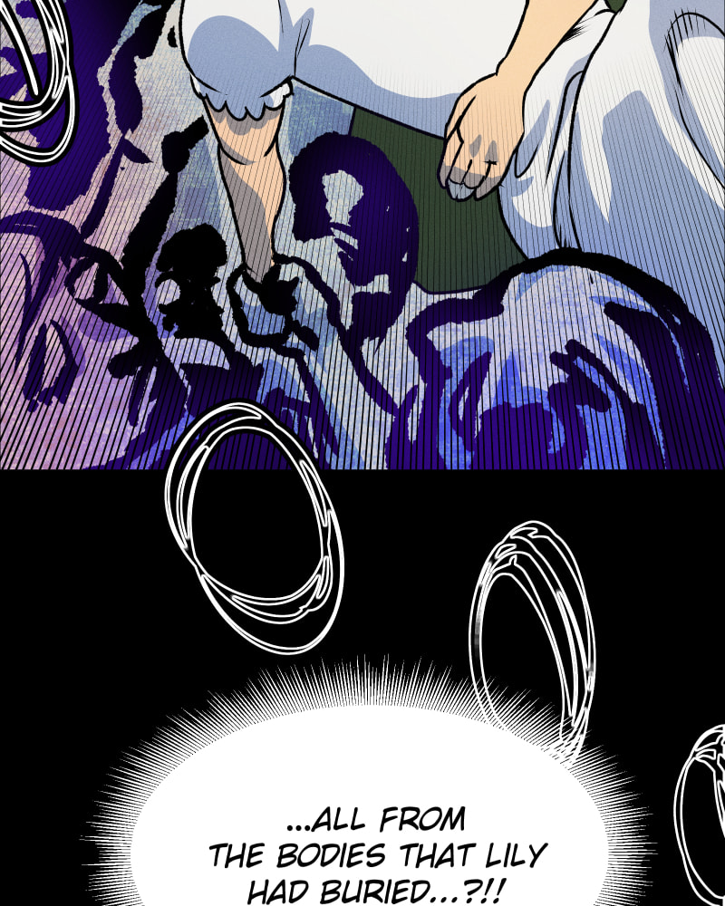 Milk Crown Chapter 38 page 50 - 