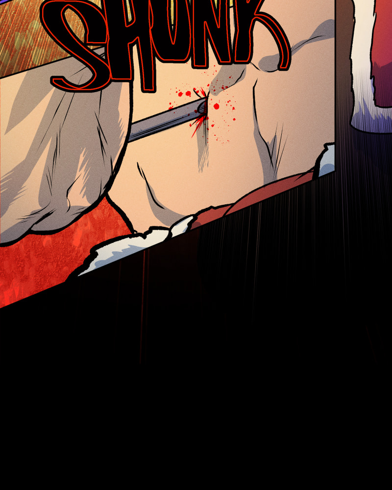 Milk Crown Chapter 38 page 6 - 