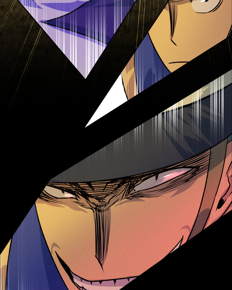 Milk Crown Chapter 38 page 54 - 