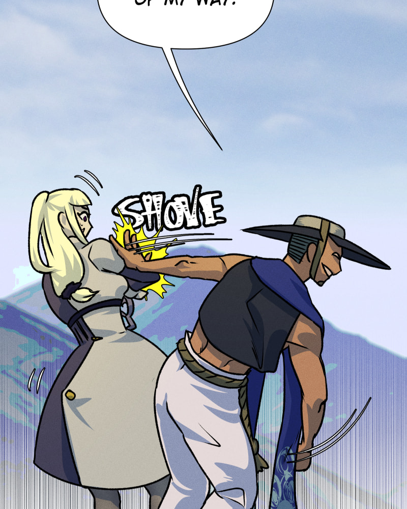 Milk Crown Chapter 38 page 60 - 