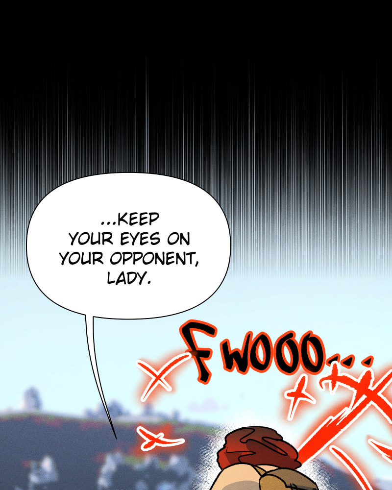 Milk Crown Chapter 38 page 7 - 