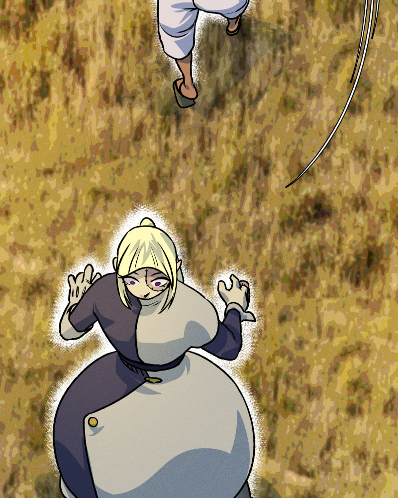 Milk Crown Chapter 38 page 67 - 