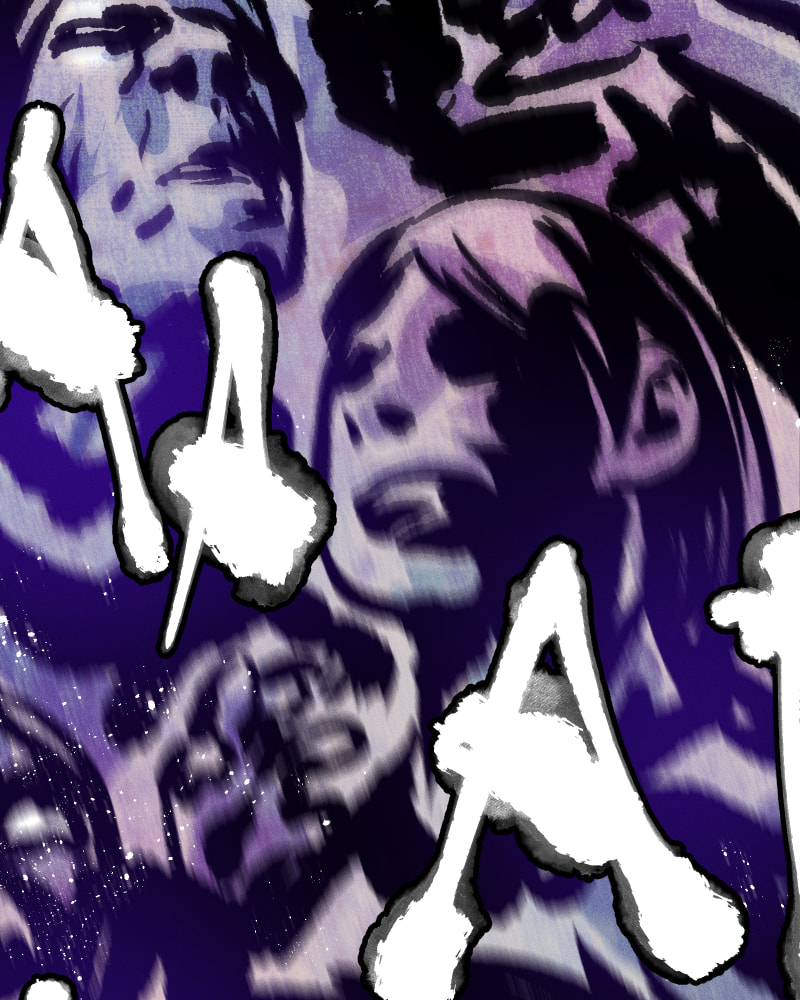 Milk Crown Chapter 38 page 74 - 