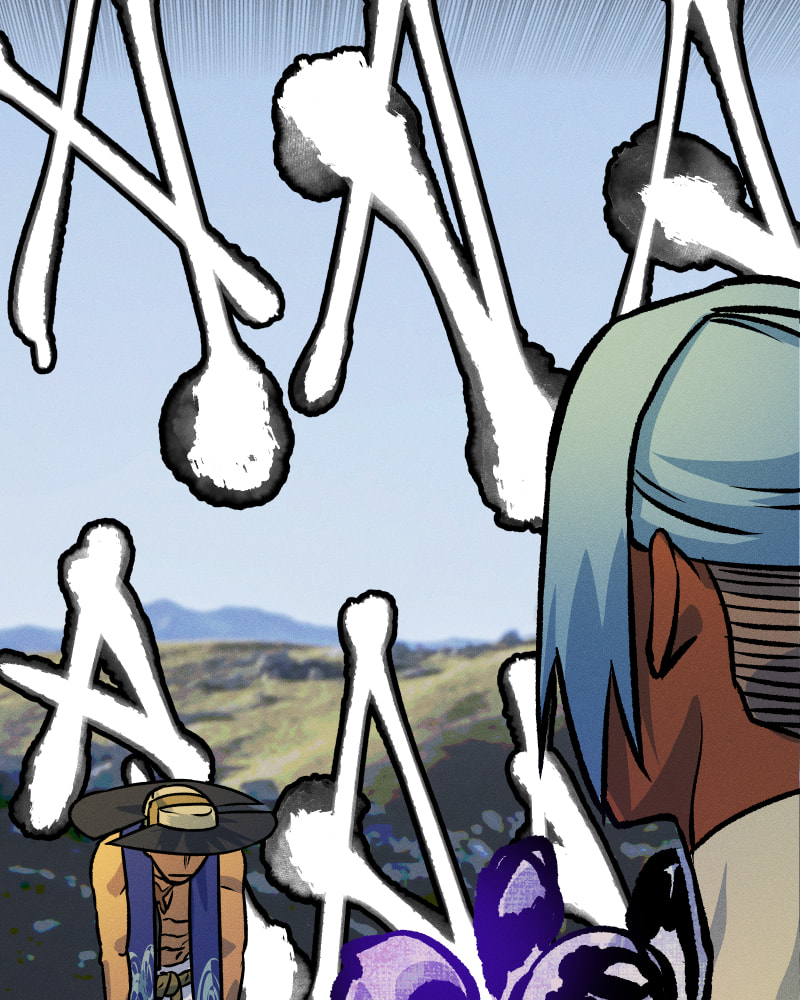 Milk Crown Chapter 38 page 78 - 