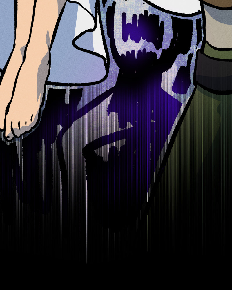Milk Crown Chapter 38 page 80 - 
