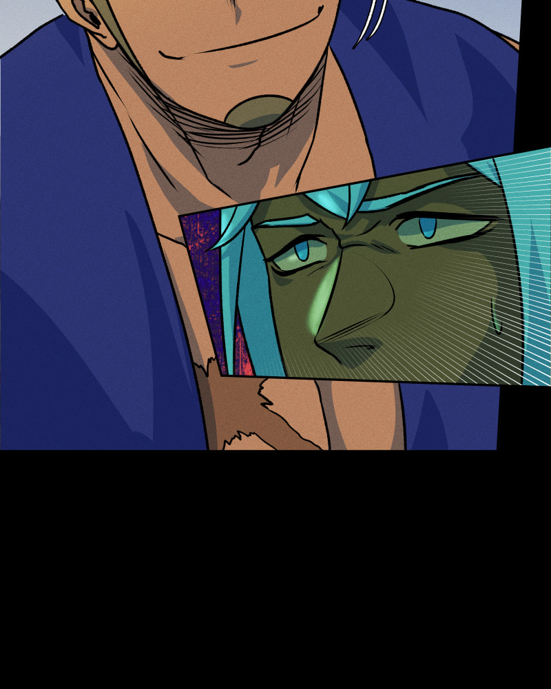Milk Crown Chapter 38 page 82 - 