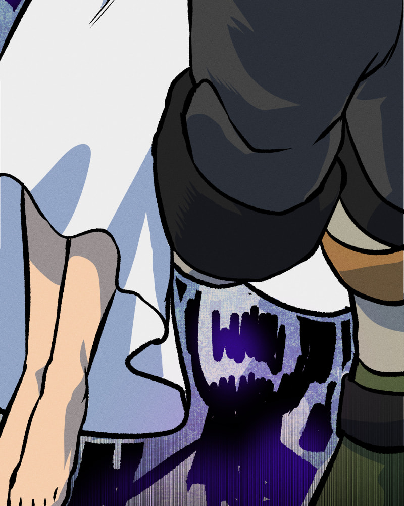 Milk Crown Chapter 38 page 85 - 