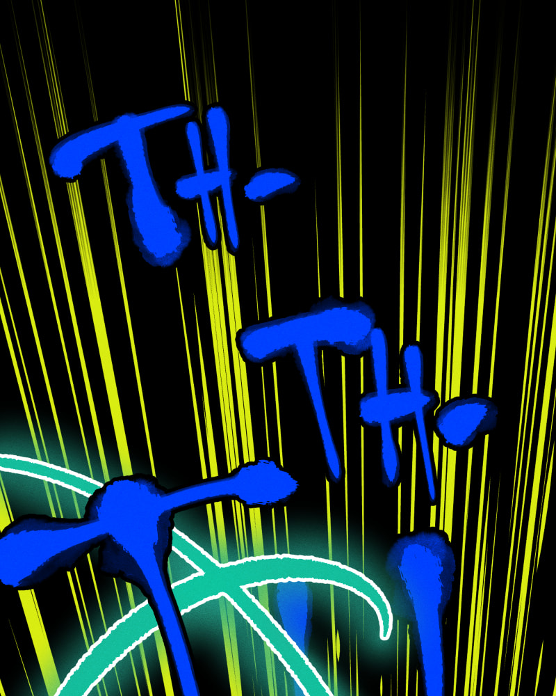 Milk Crown Chapter 38 page 87 - 