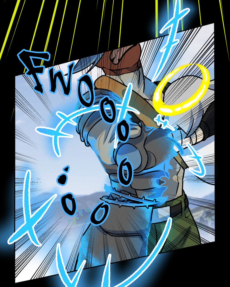 Milk Crown Chapter 38 page 91 - 